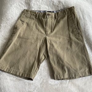Mens banana republic khakis